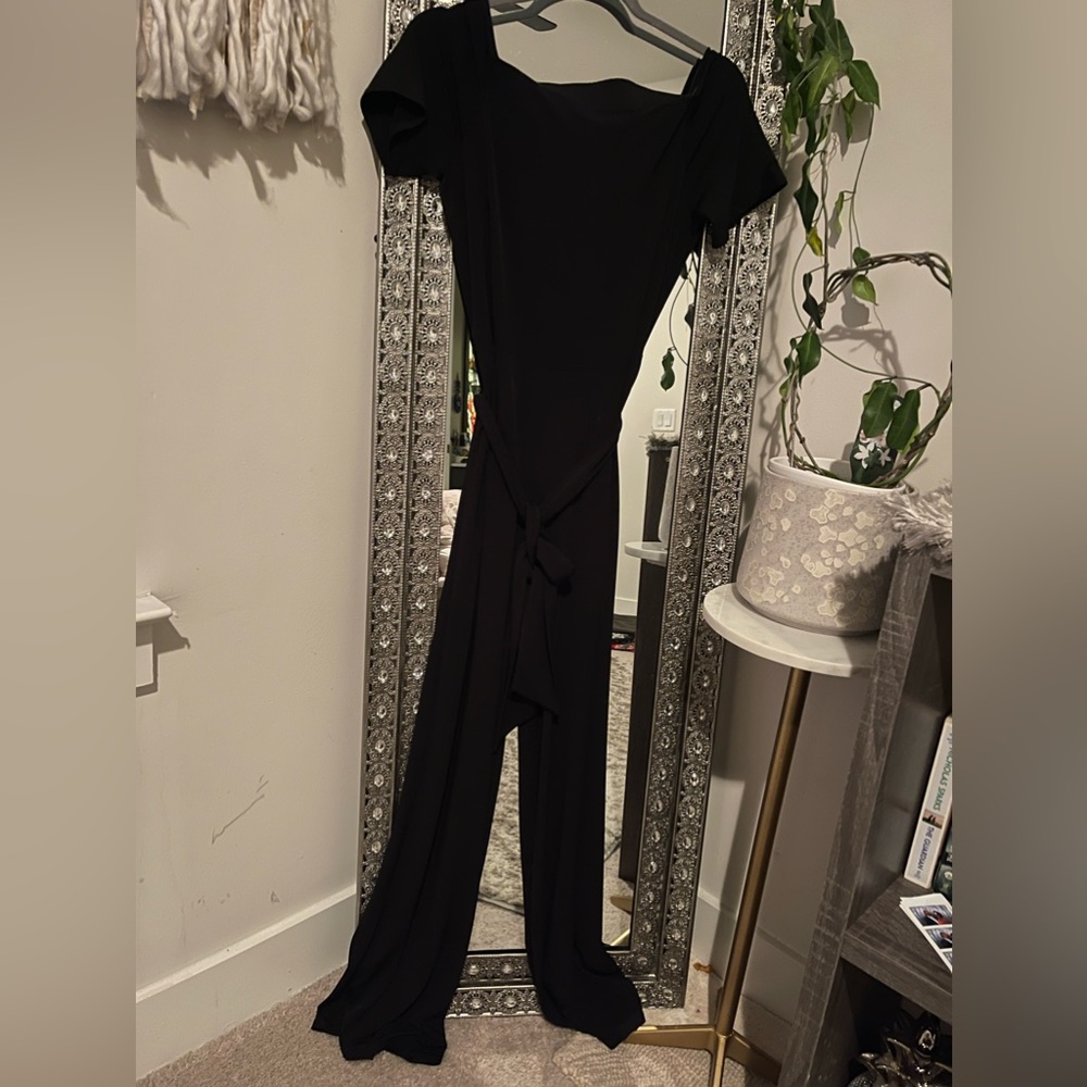 The Limited Black Jumpsuit Size S $25